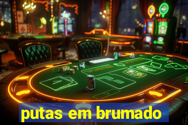 putas em brumado